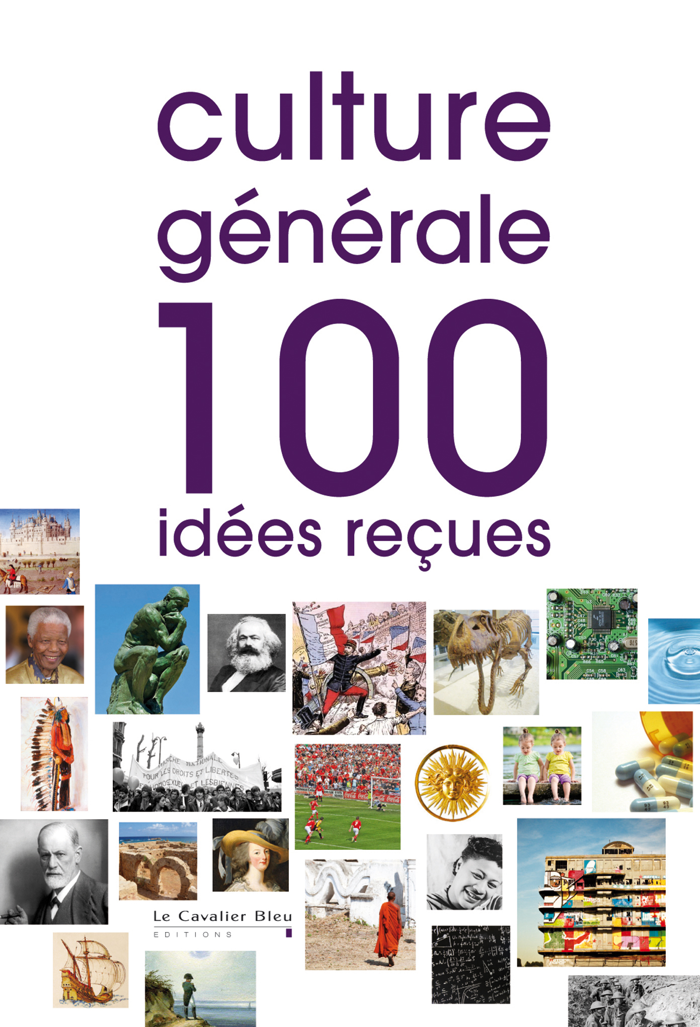 Culture générale : 100 idées reçues