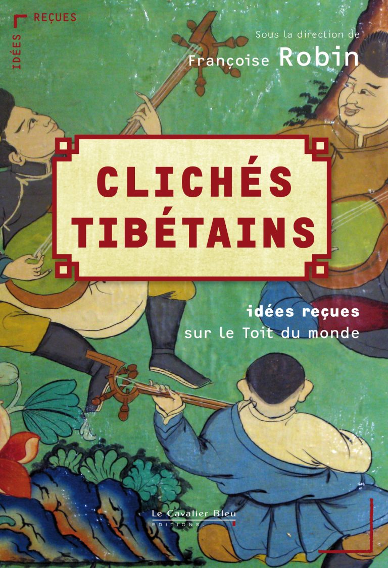 Françoise ROBIN Le Cavalier Bleu